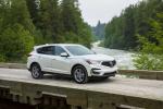 Acura RDX 2018 года